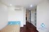 Spacious and bright apartment for rent in Ciputra, Tay Ho, Hanoi